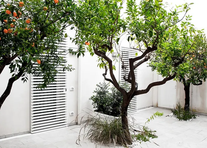 Bed and Breakfast Storie di Mare Polignano a Mare